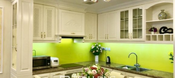 3 Schlafzimmer Wohnung in Tay Ho, Vietnam, Nr. 1240 9