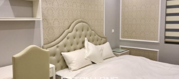 3 Schlafzimmer Wohnung in Tay Ho, Vietnam, Nr. 1240 3