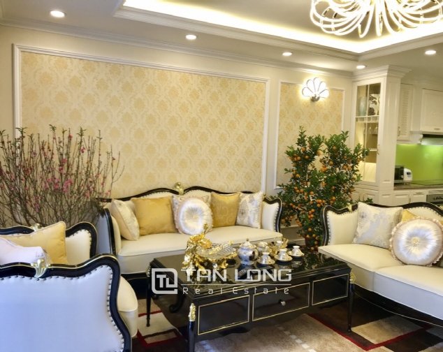 3 Schlafzimmer Wohnung in Tay Ho, Vietnam, Nr. 1240