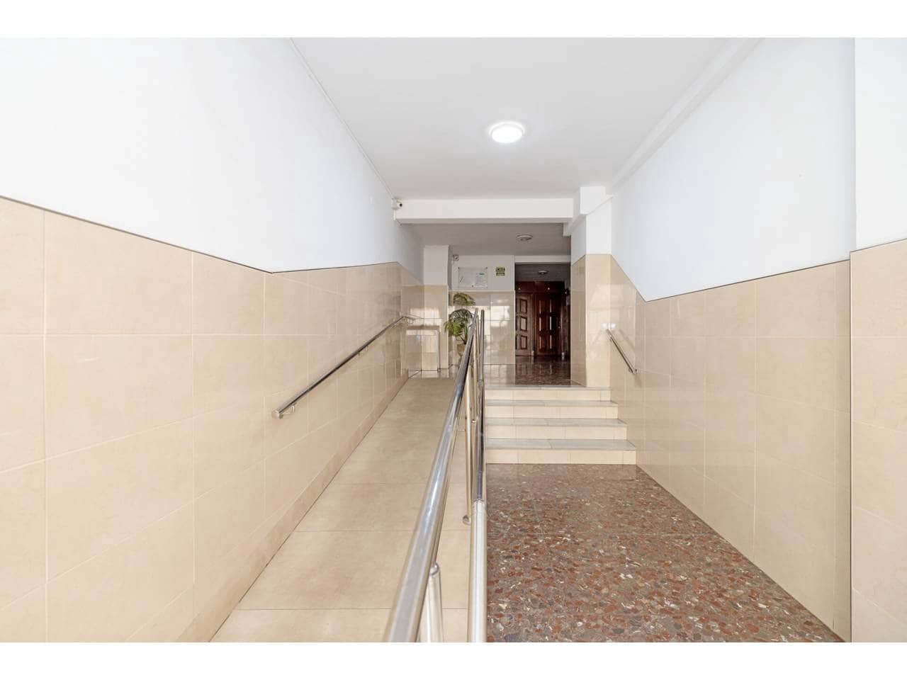 3 Schlafzimmer Wohnung in Cadiz, Spain, Nr. 266562