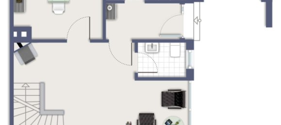 5 Schlafzimmer Haus in Hochsauerlandkreis, Germany, Nr. 89711 12
