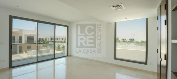 Villa de 4 dormitorios en Yas Island, UAE No. 7257 14