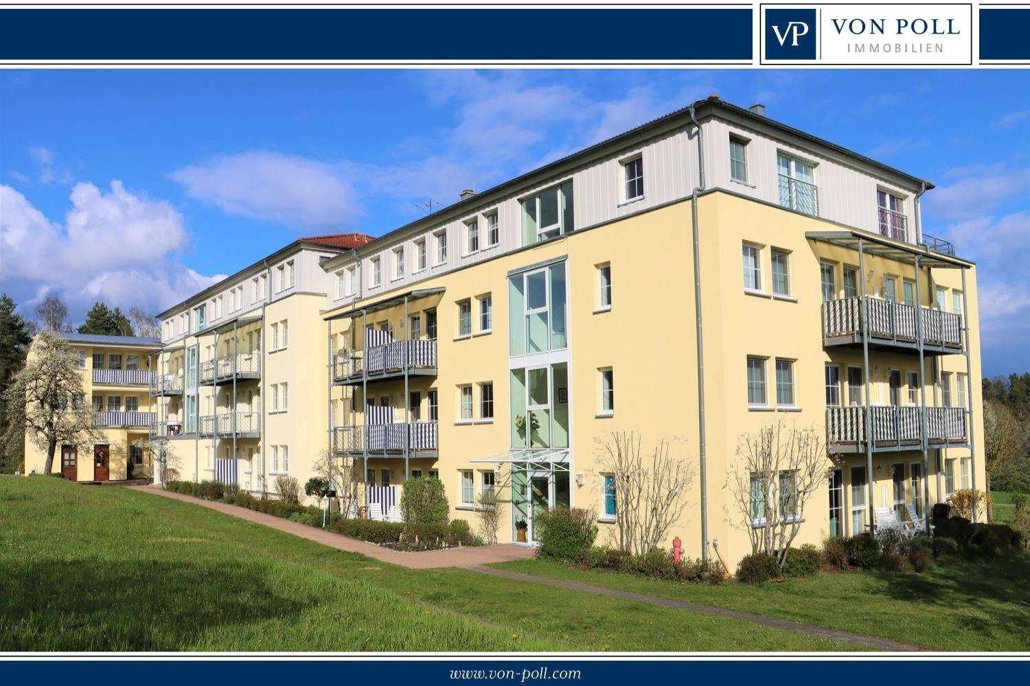 1 chambre Appartement à Roth, Germany No. 133989