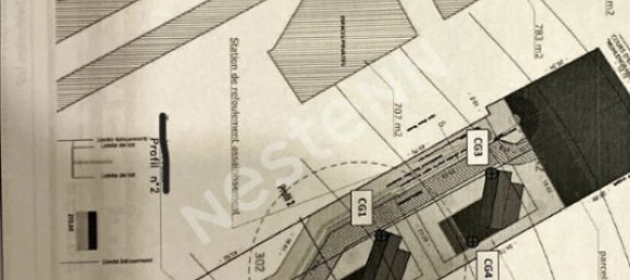 Grundstück in Longeville-les-Saint-Avold, France, Nr. 79594 3