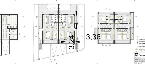 3 bedrooms House in Muro, Portugal No. 114566 22
