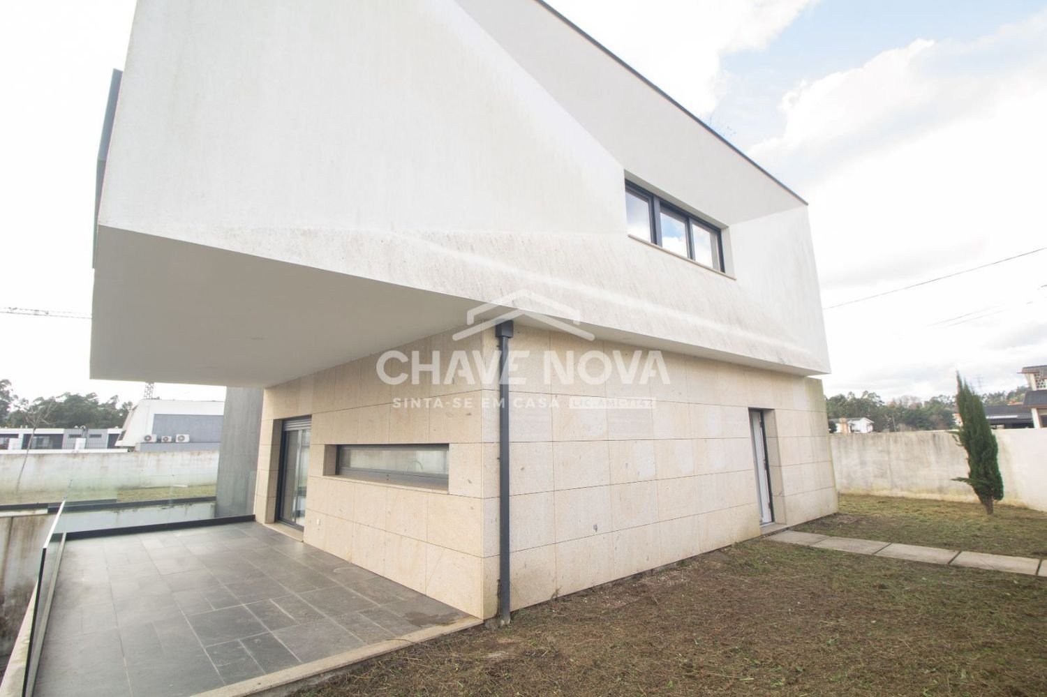 3 bedrooms House in Muro, Portugal No. 114566