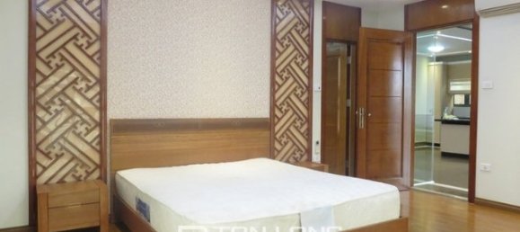 3 bedrooms Apartment in Ba Dinh, Vietnam No. 3216 15