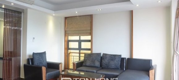 3 bedrooms Apartment in Ba Dinh, Vietnam No. 3216 2