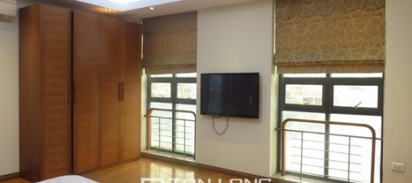 3 bedrooms Apartment in Ba Dinh, Vietnam No. 3216 16