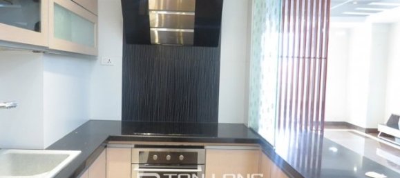 3 bedrooms Apartment in Ba Dinh, Vietnam No. 3216 7
