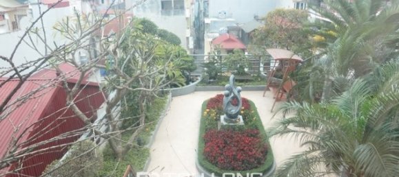 3 bedrooms Apartment in Ba Dinh, Vietnam No. 3216 18