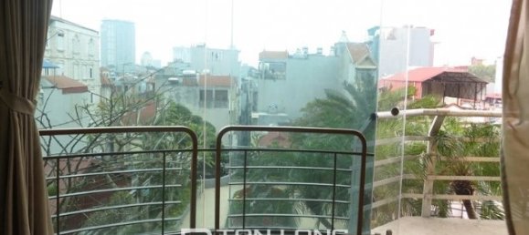 3 bedrooms Apartment in Ba Dinh, Vietnam No. 3216 14