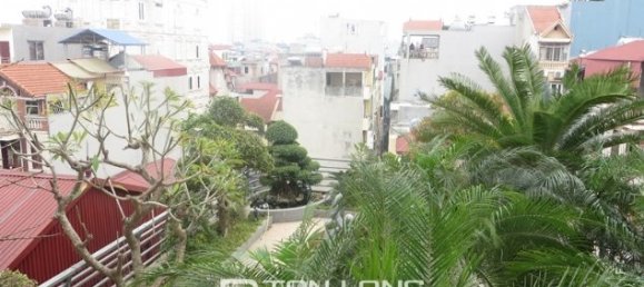 3 bedrooms Apartment in Ba Dinh, Vietnam No. 3216 17