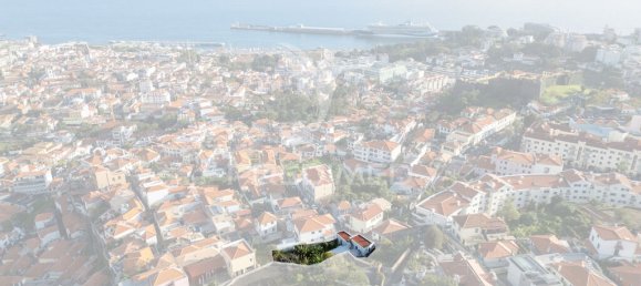 3 bedrooms House in Funchal, Portugal No. 110679 8