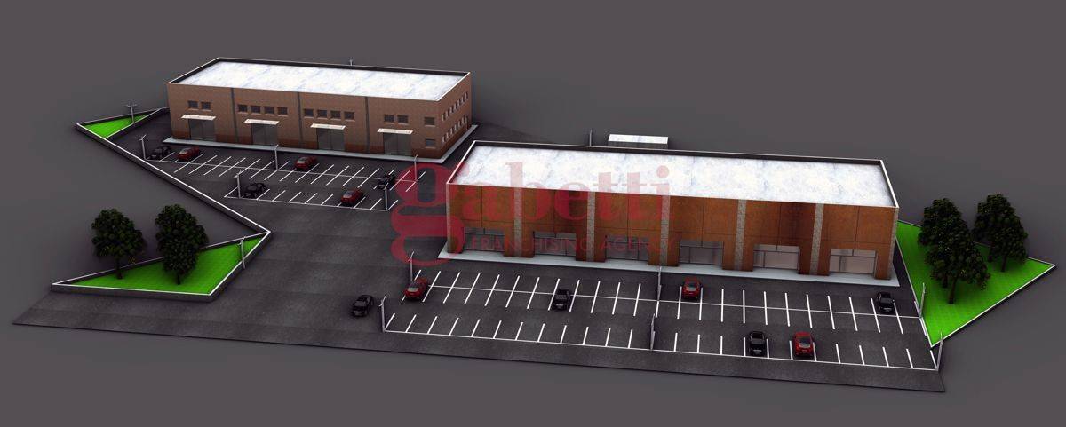 Escritório em Venafro, Italy 300 m² N.º 75543