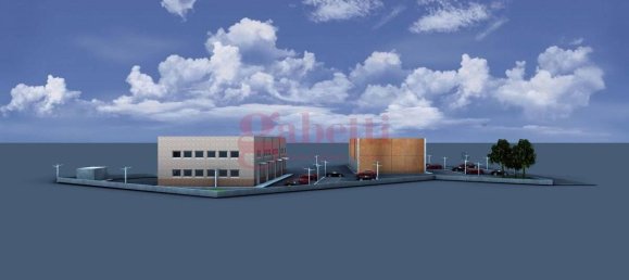 Escritório em Venafro, Italy 300 m² N.º 75543 3