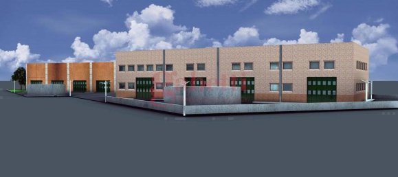 Escritório em Venafro, Italy 300 m² N.º 75543 4