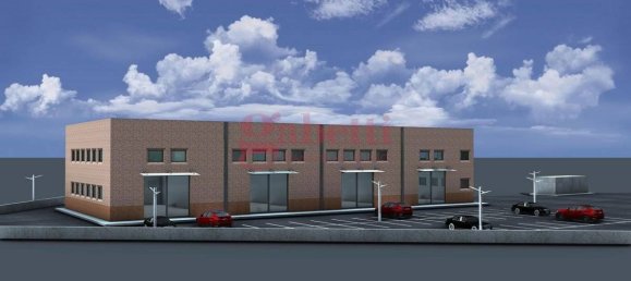 Escritório em Venafro, Italy 300 m² N.º 75543 5