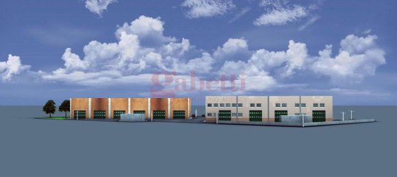 Escritório em Venafro, Italy 300 m² N.º 75543 2