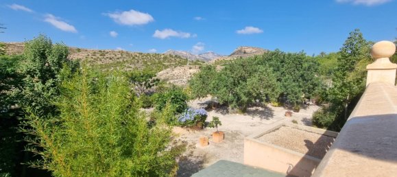 6 غرف نوم منزل في Moralet, Spain رقم 27556 16