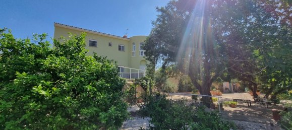 6 غرف نوم منزل في Moralet, Spain رقم 27556 28