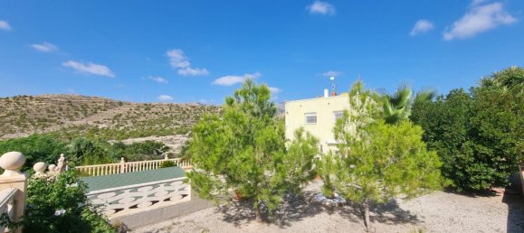 6 غرف نوم منزل في Moralet, Spain رقم 27556 7