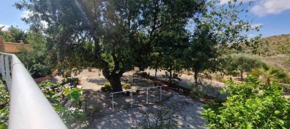 6 غرف نوم منزل في Moralet, Spain رقم 27556 37