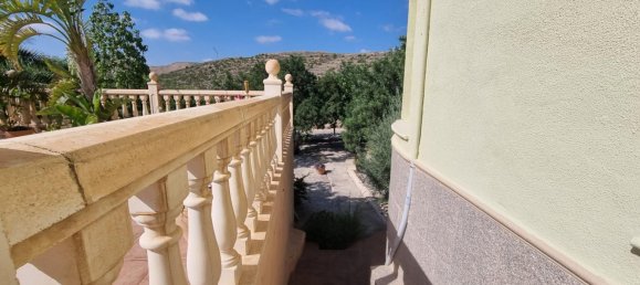 6 غرف نوم منزل في Moralet, Spain رقم 27556 18