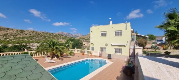 6 غرف نوم منزل في Moralet, Spain رقم 27556 9