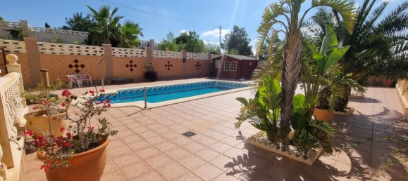 6 غرف نوم منزل في Moralet, Spain رقم 27556 14