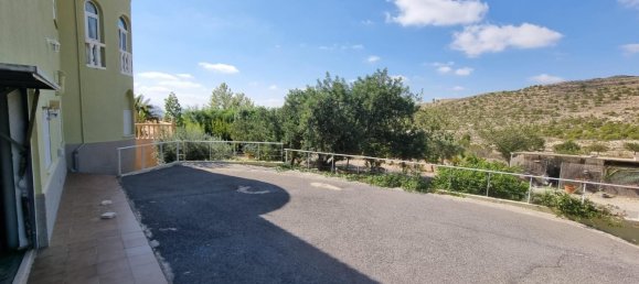 6 غرف نوم منزل في Moralet, Spain رقم 27556 36