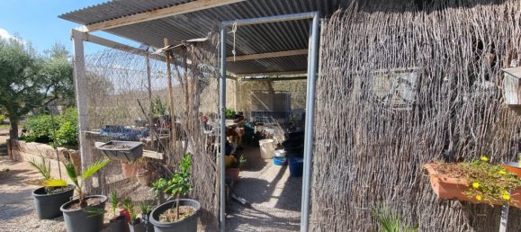 6 غرف نوم منزل في Moralet, Spain رقم 27556 38