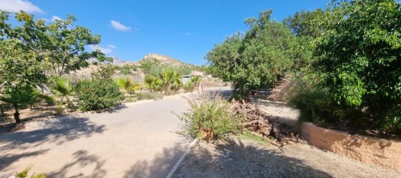 6 غرف نوم منزل في Moralet, Spain رقم 27556 23