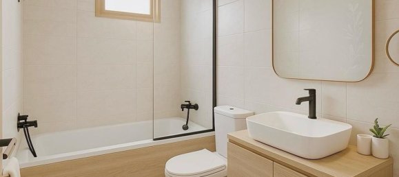 Casa T3 em Almeria, Spain N.º 161313 5