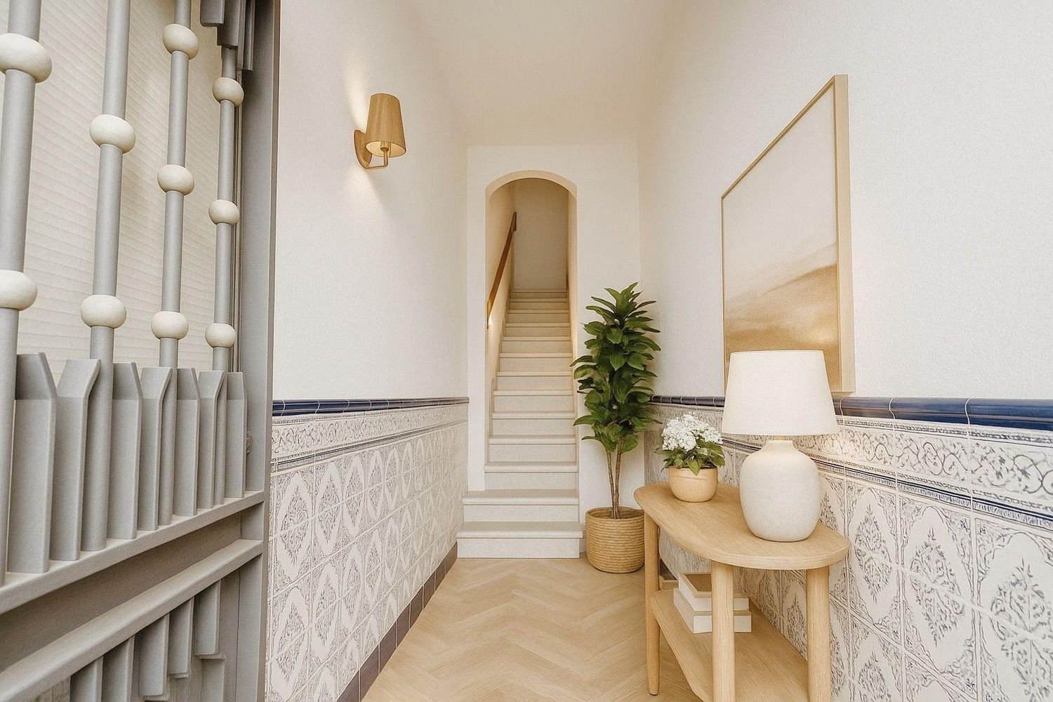 Casa T3 em Almeria, Spain N.º 161313