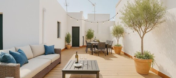 Casa T3 em Almeria, Spain N.º 161313 3