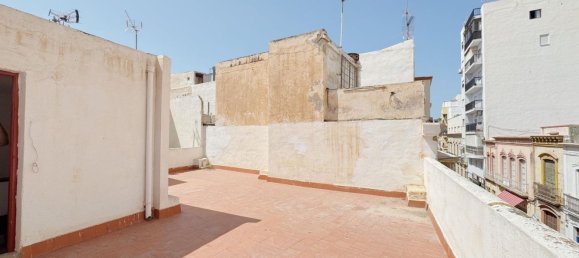 Casa T3 em Almeria, Spain N.º 161313 22