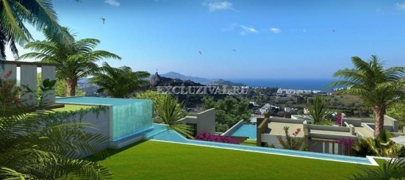 Villa 5+1 in Bodrum, Turkey, Nr. 28257 9