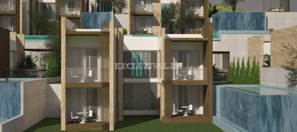 Villa 5+1 in Bodrum, Turkey, Nr. 28257 10