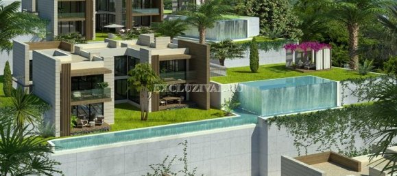 Villa 5+1 in Bodrum, Turkey, Nr. 28257 6