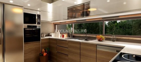 Villa 5+1 in Bodrum, Turkey, Nr. 28257 15