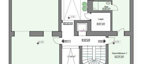 3 rooms Apartment in Ottakring, Austria No. 152425 7