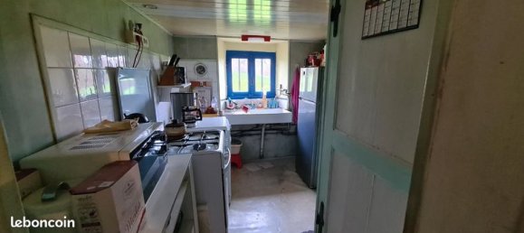 3 غرف نوم منزل في Loire, France رقم 286400 4