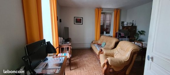 3 غرف نوم منزل في Loire, France رقم 286400 3