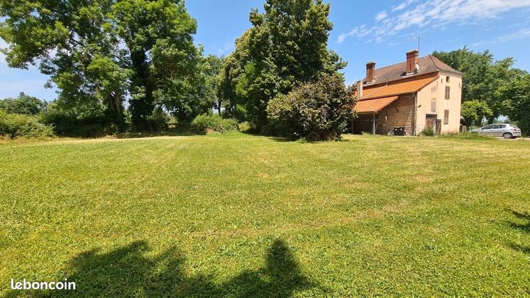 3 غرف نوم منزل في Loire, France رقم 286400