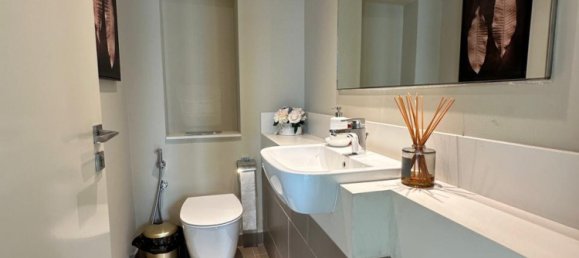 Apartamento T3 em HARBOUR VIEWS, Dubai, UAE N.º 61165 11