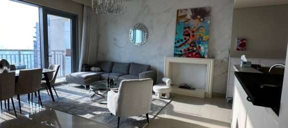 Apartamento T3 em HARBOUR VIEWS, Dubai, UAE N.º 61165 12