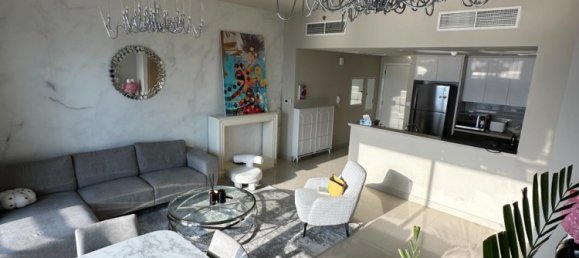 Apartamento T3 em HARBOUR VIEWS, Dubai, UAE N.º 61165 13