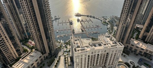 Apartamento T3 em HARBOUR VIEWS, Dubai, UAE N.º 61165 19