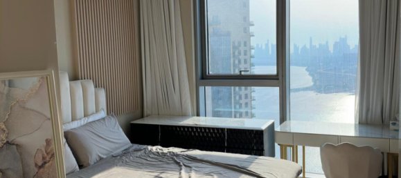 Apartamento T3 em HARBOUR VIEWS, Dubai, UAE N.º 61165 18